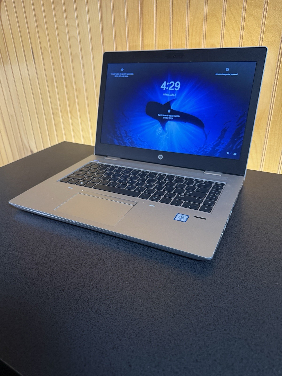 HP ProBook 640 G4 14″ | i5-8250U | 16GB RAM| 1TB Dual Storage SSD+HDD|Win 11Pro