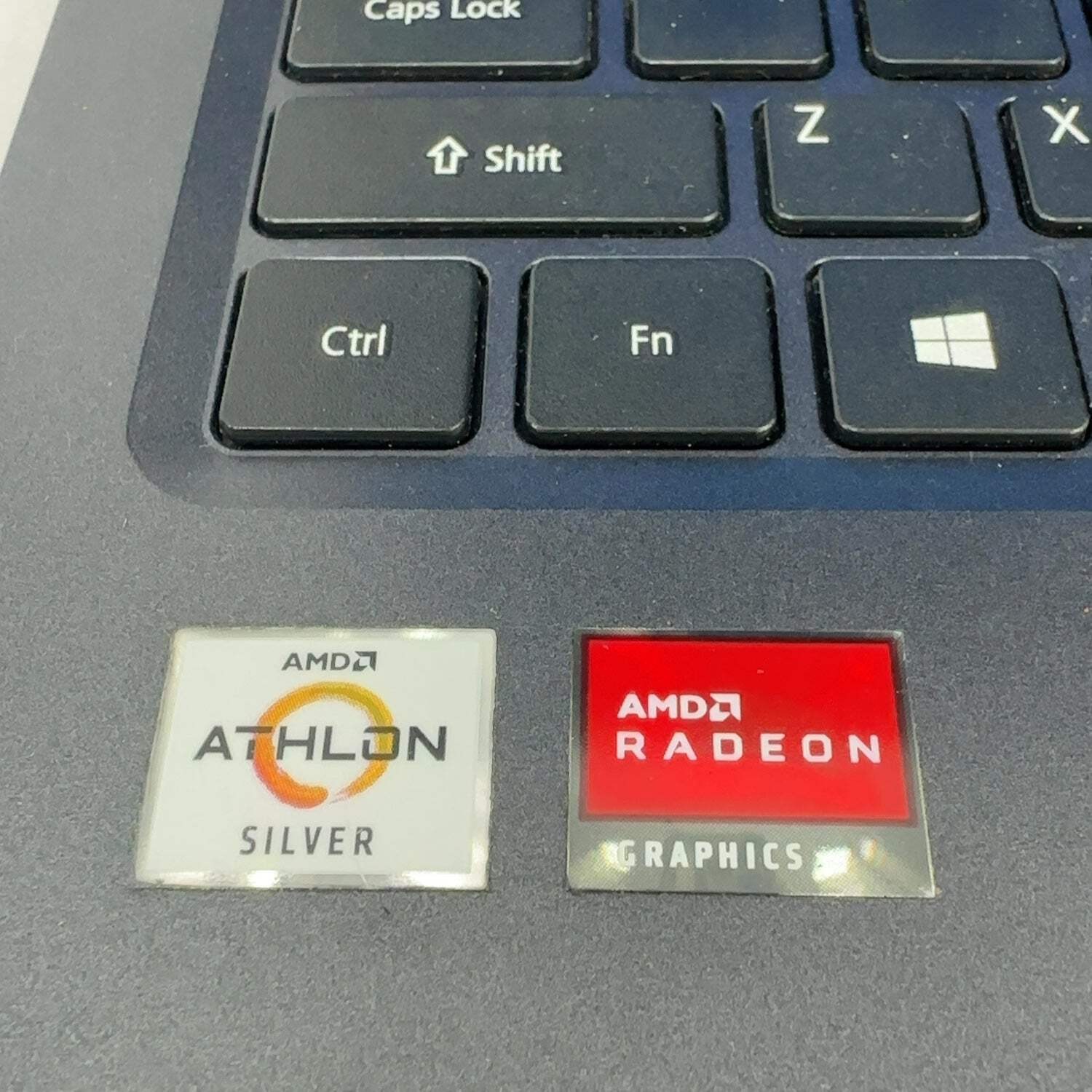 Acer Aspire 3 A315-23 15.6″ Athlon Silver 3050U 2.3GHz 12GB RAM 1TB SSD