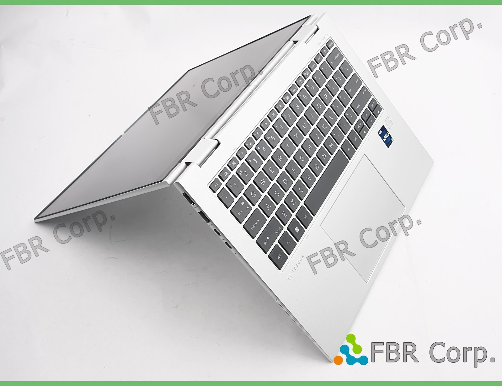 HP Elite x360 1040 G9 2-in-1 NON-Touchscreen Laptop i7-1265U 16GB 512GB SSD W11