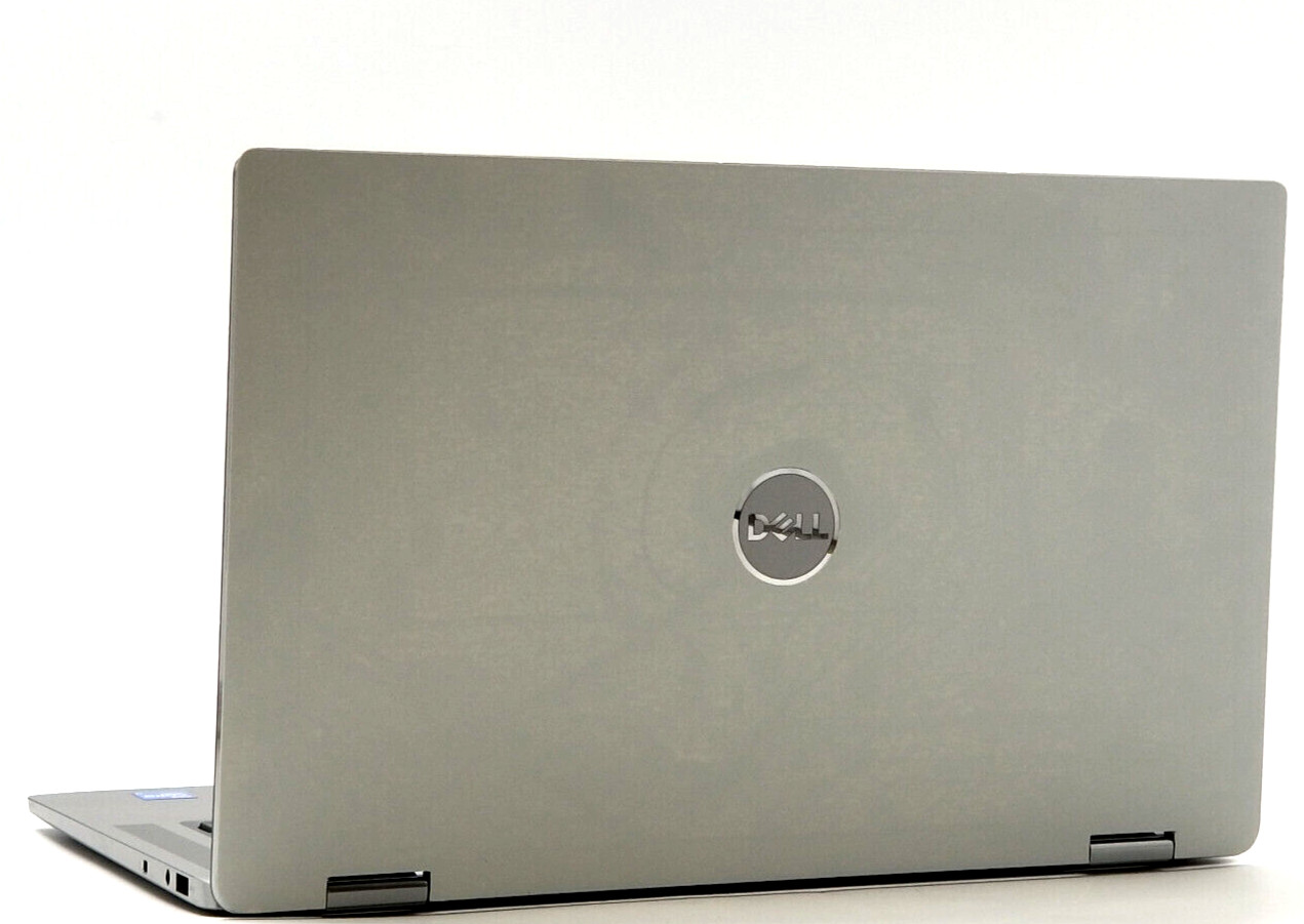 Dell Latitude 9520 Laptop 2 In 1 Intel Core i5-1135G7 8GB Ram 128GB NVMe Win 11.