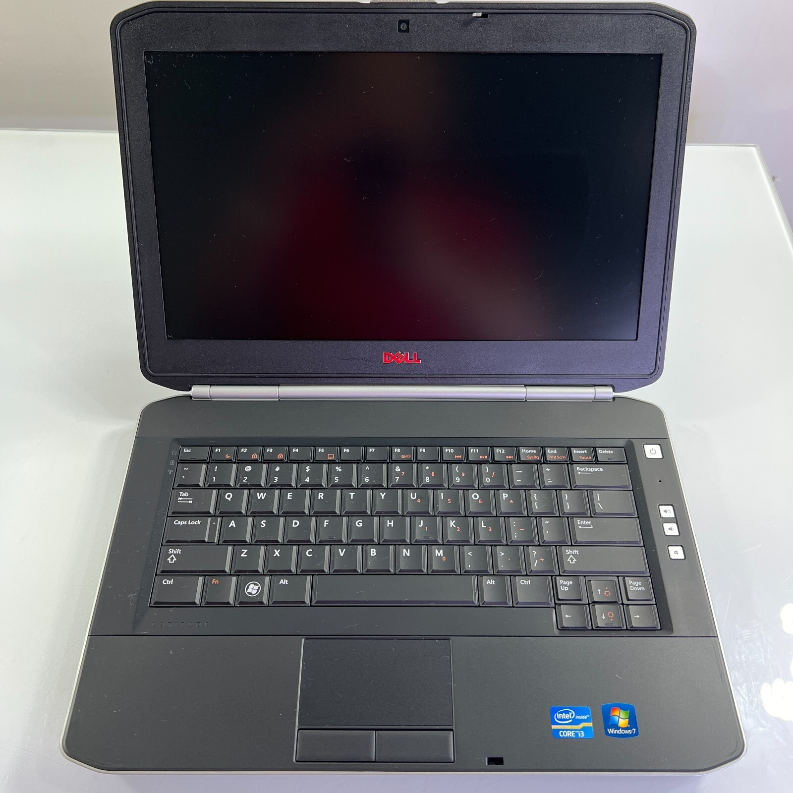 Dell Latitude 5420 i3-2330M 2.2Ghz 4GB 256GB HDD *Bad Battery
