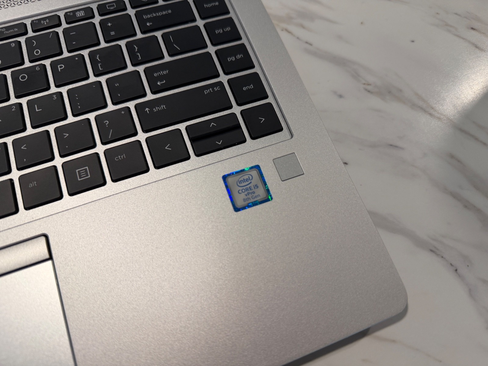 HP ELITEBOOK 840 G6 | INTEL CORE i5 8365U | 256GB SSD | 8GB RAM | WINDOWS 11 PRO