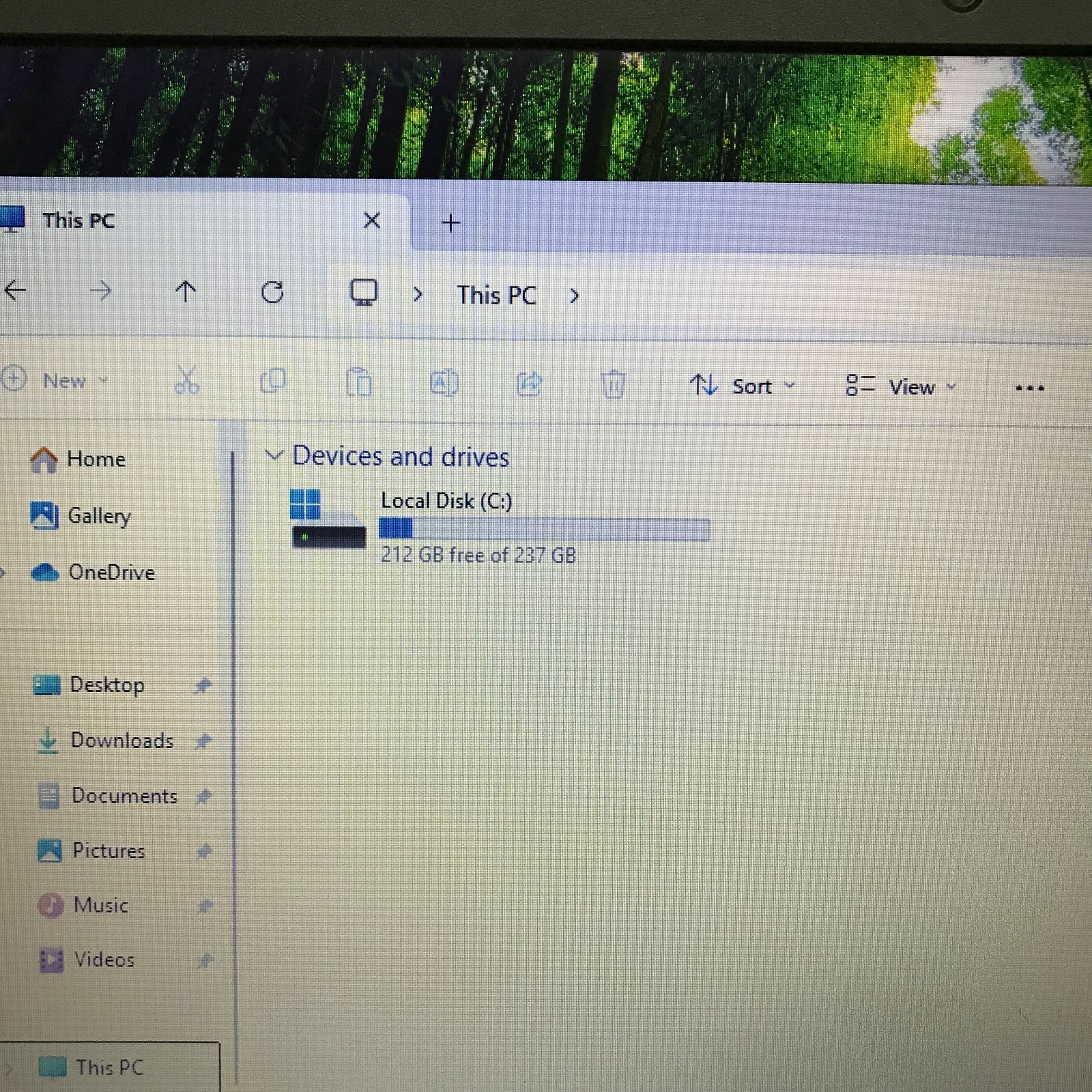 Dell Latitude 3520 15.6″ i5-1135G7 2.4GHz 8GB RAM 256GB SSD (Windows 11 Pro)