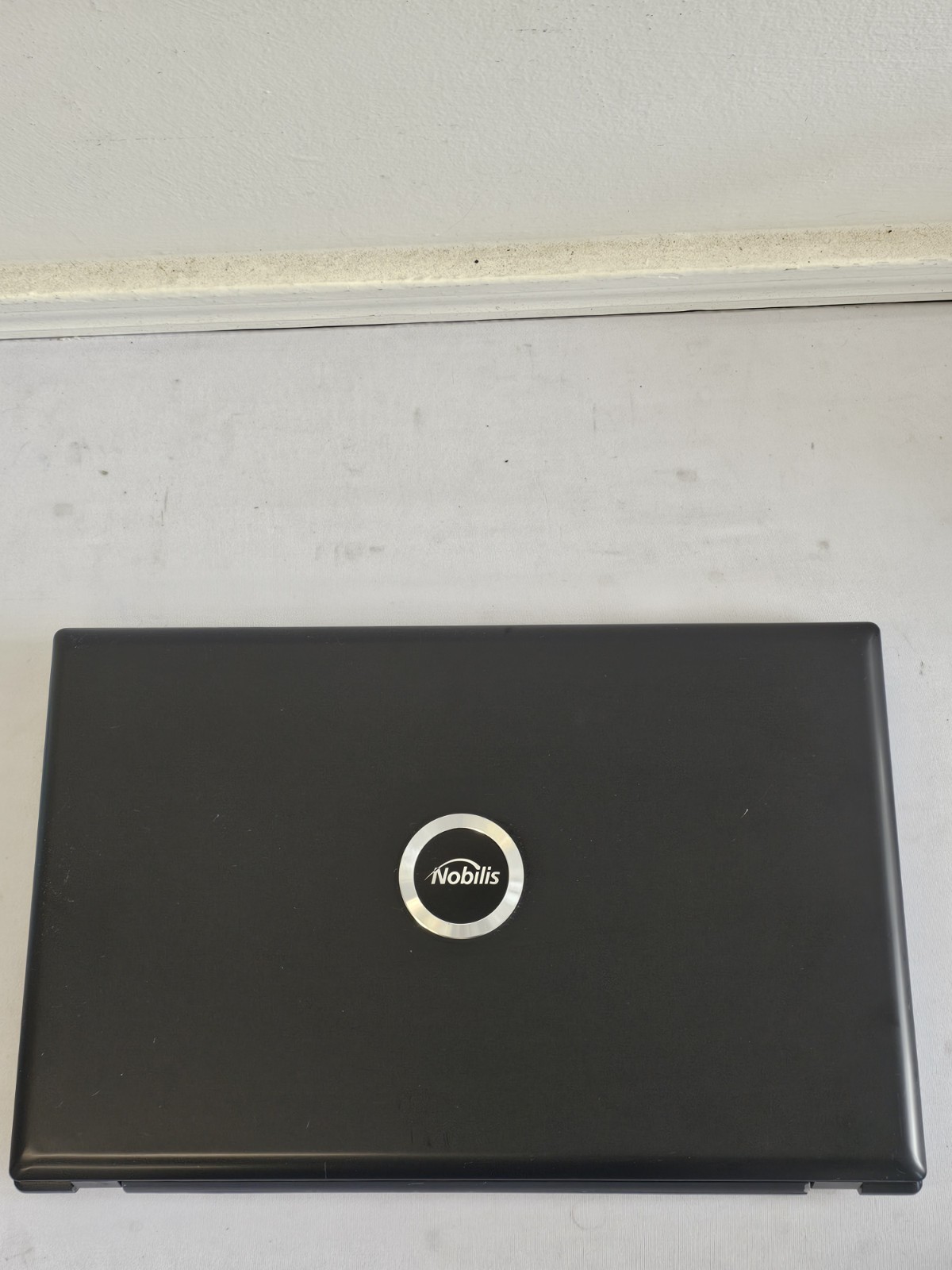 Nobilis MS-16GD Laptop – Intel Pentium 3550m – NO BATT – Parts/Repair – READ