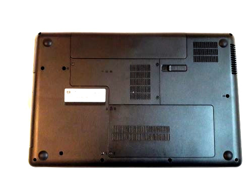 Compaq Presario CQ56 Intel Celeron 900 2.2GHz 2 GB RAM With Charger