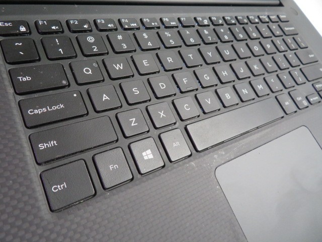 DELL PRECISION 5540 i7-9850H 16GB RAM 512GB NVMe BACKLIT QUADRO T1000 W11PRO