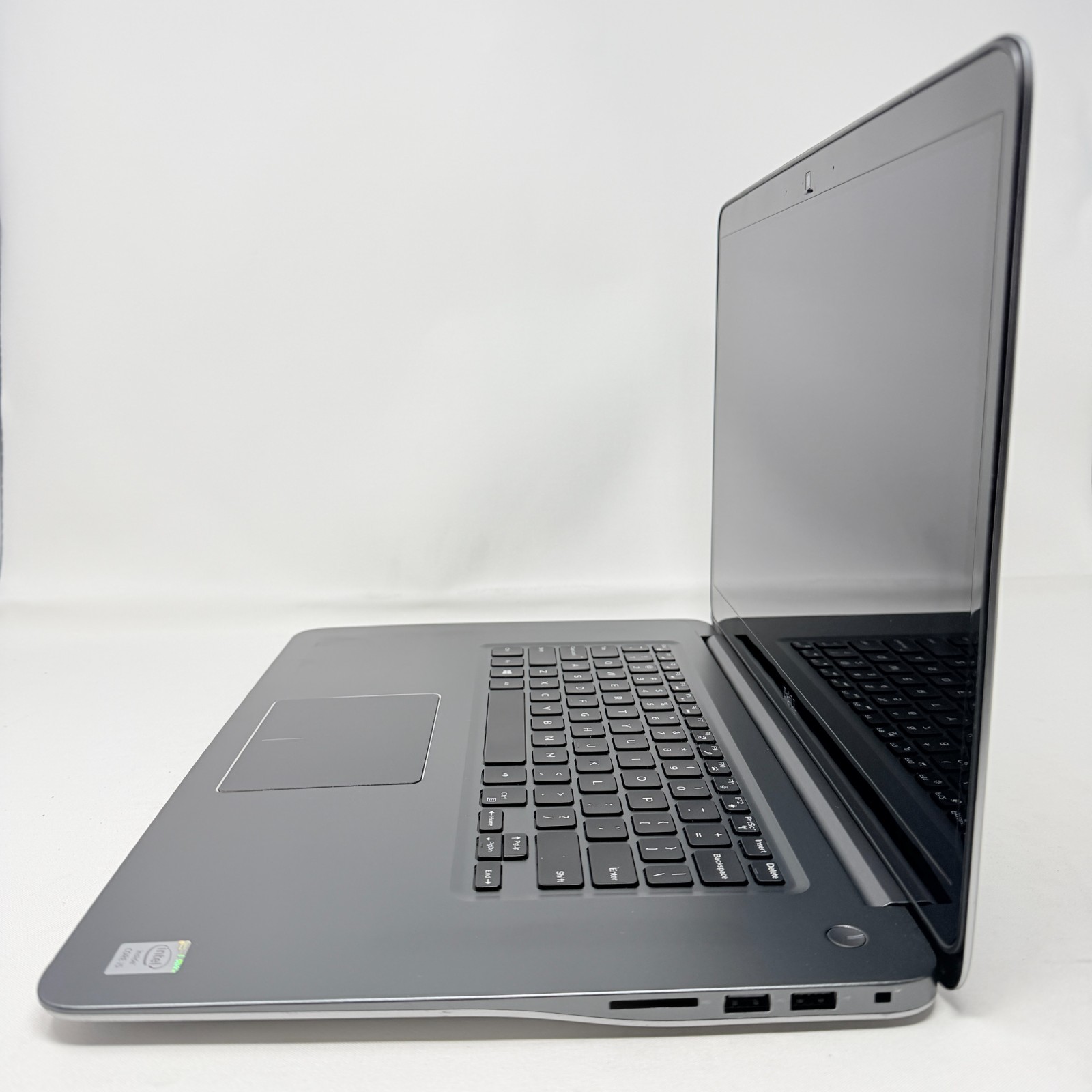 DELL INSPIRON 7548 Touch Laptop Intel i5-5200U 2.20 GHZ | 8GB RAM | 256GB SSD