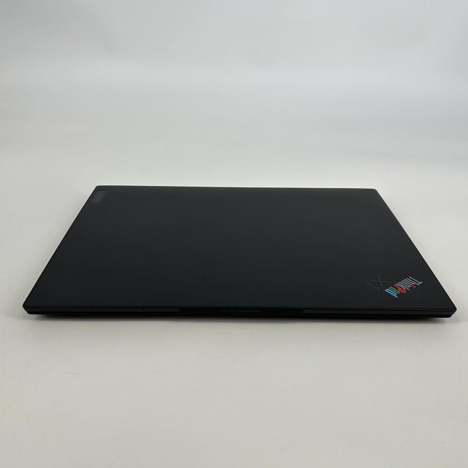 Lenovo ThinkPad X1 Carbon Gen 10 14 FHD+ TOUCH 2.1 GHz i7-1260P 16GB 512GB SSD