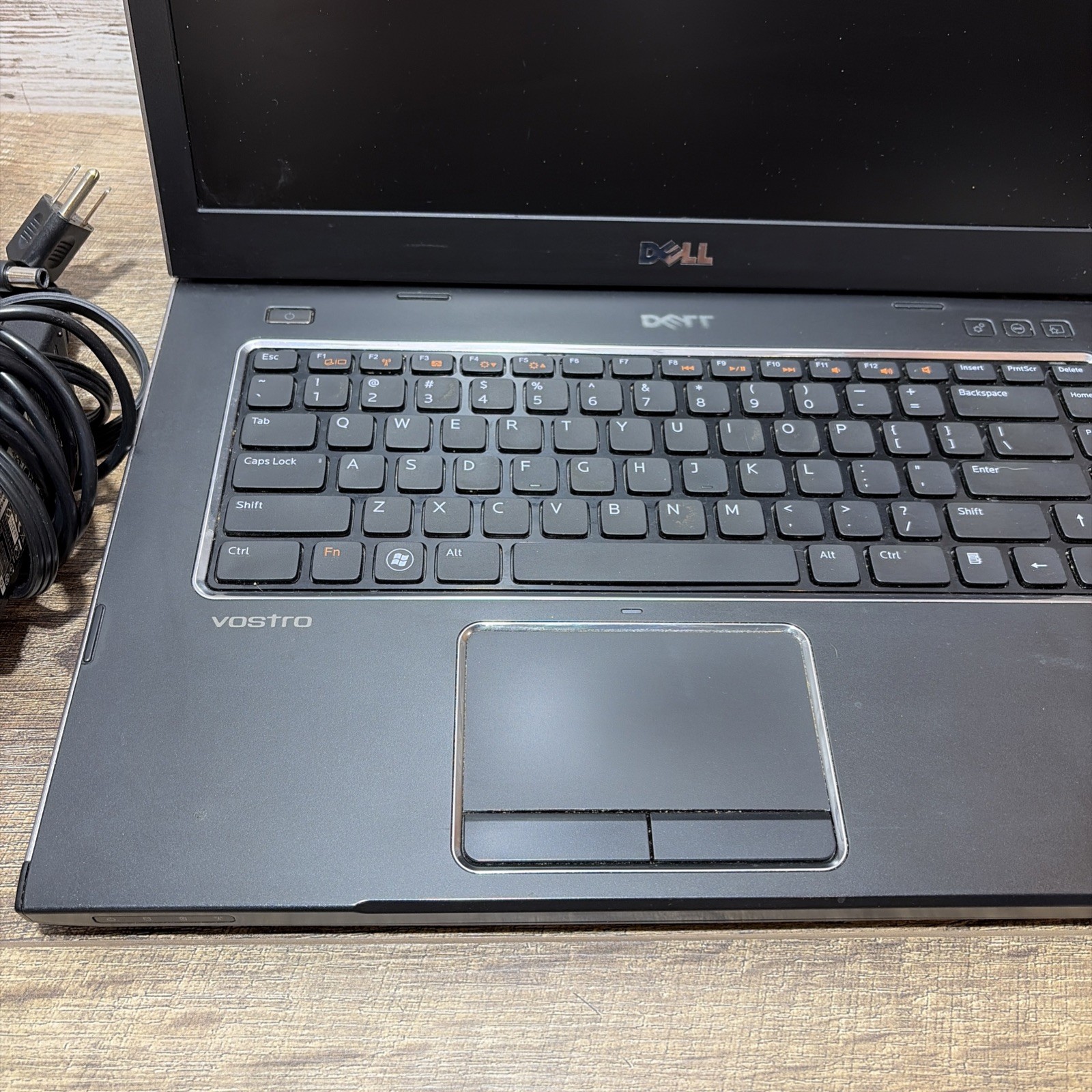 Dell Vostro 3555 15″ Laptop AMD E-3000M-MZ *Parts Only*