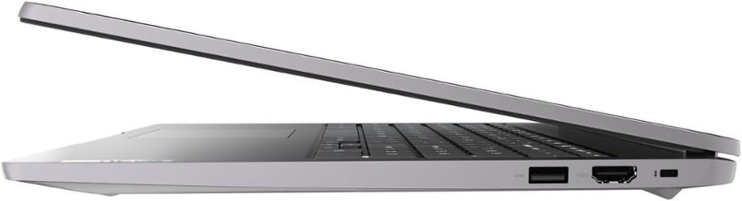 Lenovo Chromebook 15.6″ FHD Laptop Intel Celeron N4500 4GB RAM 64GB SSD