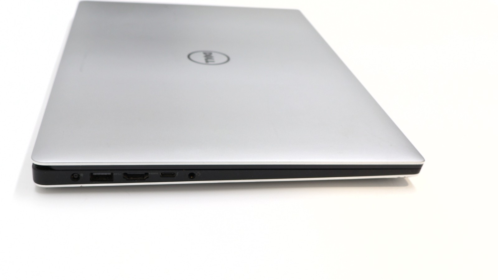 Dell XPS 15 9550 16″ i7-6700hq 16GB 512GB – Fair READ DESC