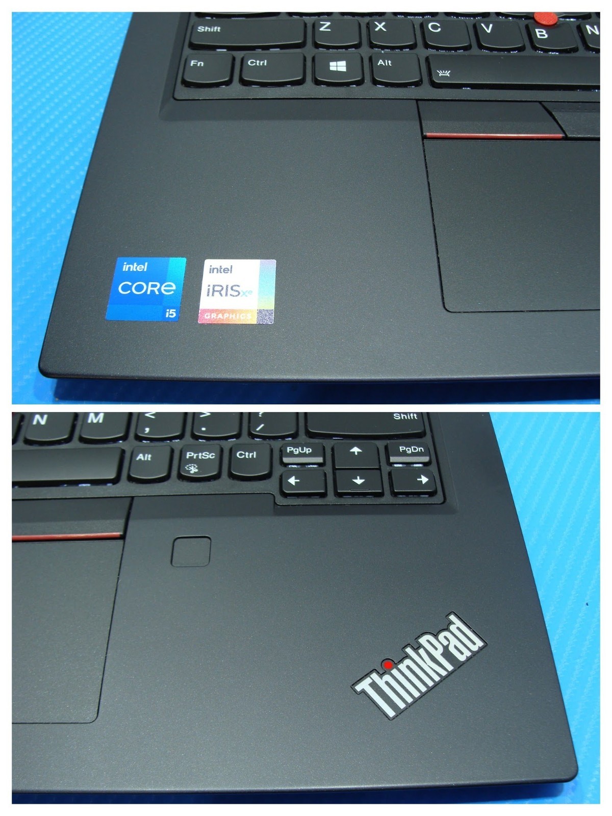Lenovo ThinkPad L13 Yoga Gen 2 13.3″ FHD TOUCH i5-11th 2.4GHz 8GB 256GB +PEN+PA