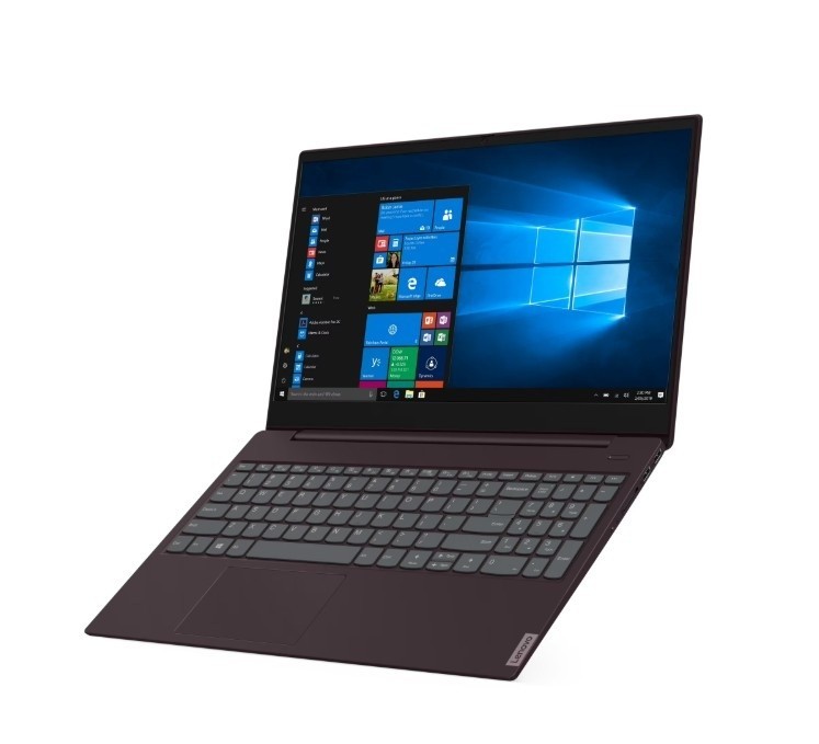 15.6″ Lenovo IdeaPad S340 Laptop: Intel i3-8145U! Special Edition Dark Orchid!