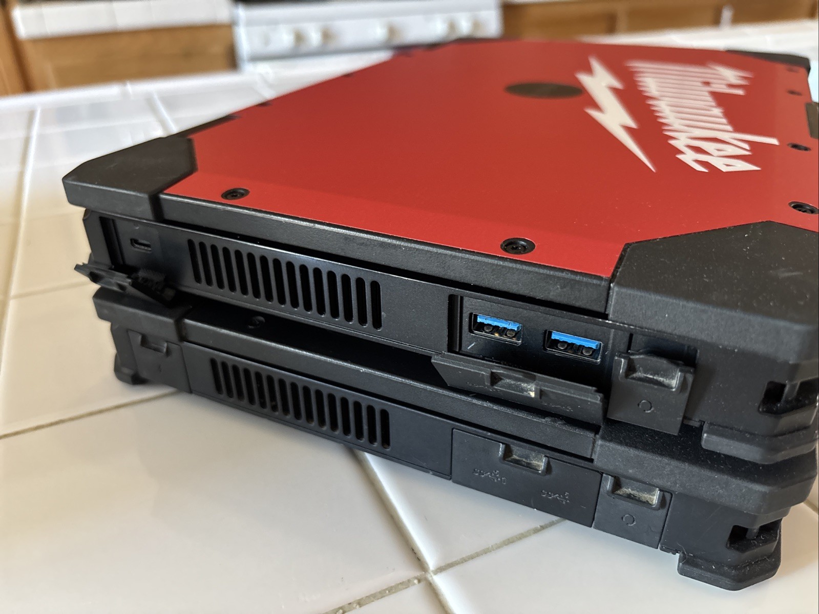 Dell Latitude 5430 Rugged FHD✓i7-1185G7✓16GB RAM✓512GB SSD Non-Touch Screen USA
