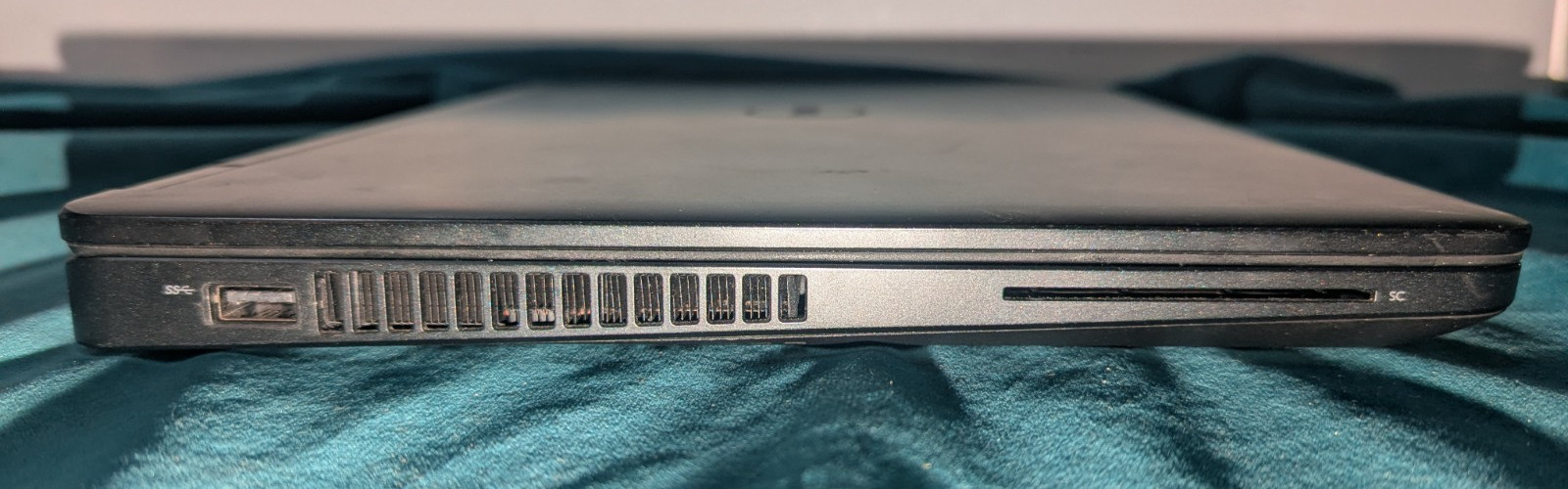 Dell Latitude E5470 Intel I5-6300U 500HDD 8Ram