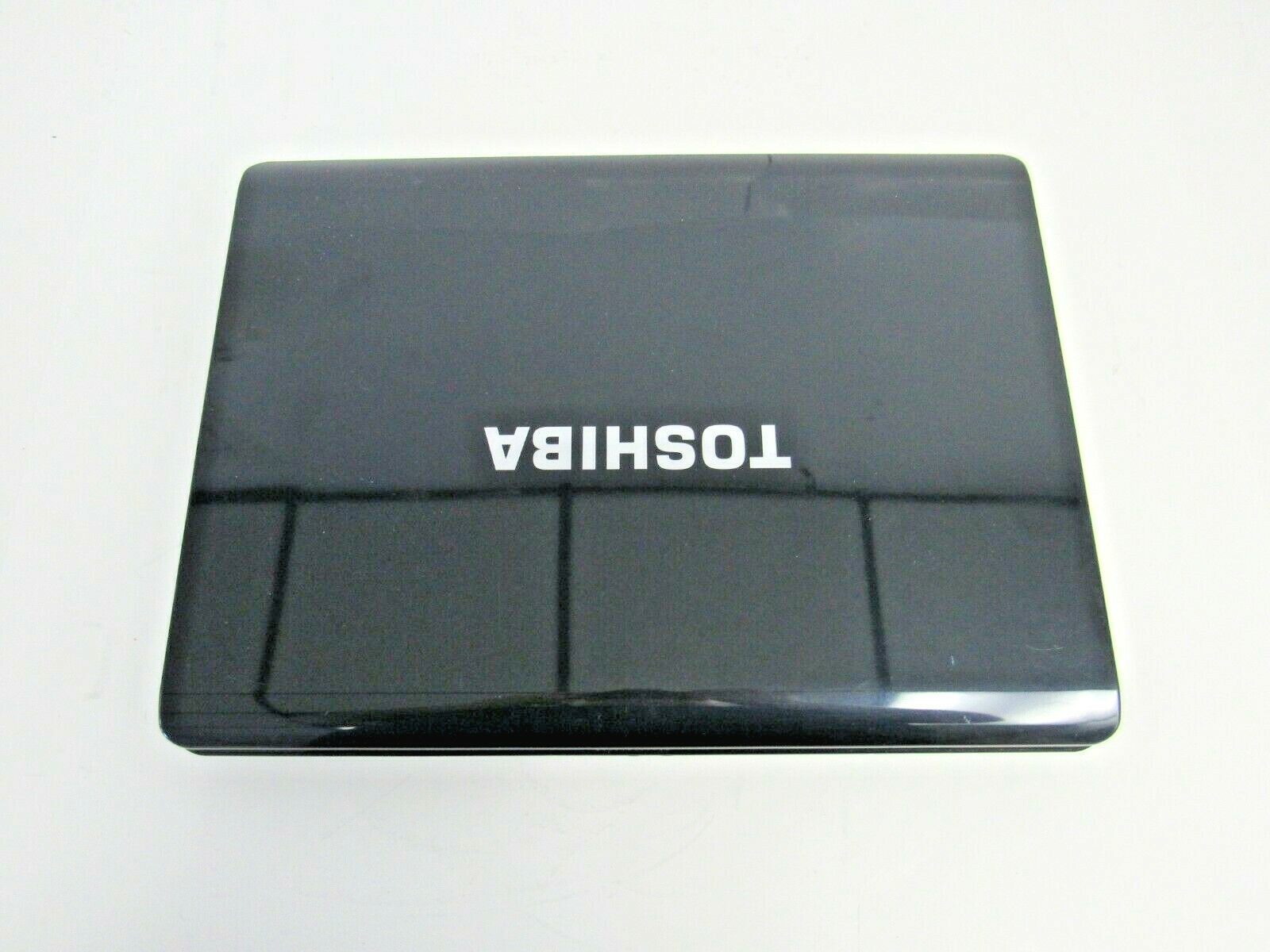 Toshiba Satellite A215-S4747 AMD Turion 2GB RAM No HDD Not Tested AS IS 28-5
