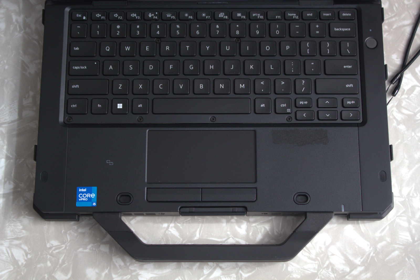Dell Latitude 7330 Rugged Extreme i5-1145G7 New 2TB SSD 16GB RAM Fingerprint