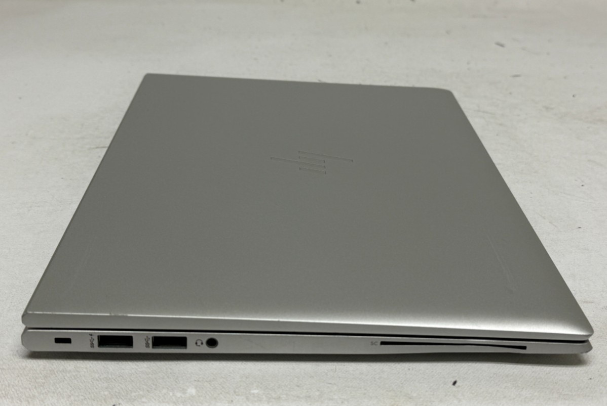 HP EliteBook 840 G8 14″ (i7-1185G7 3.0GHz – 16GB RAM – 512GB SSD – Win11Home)
