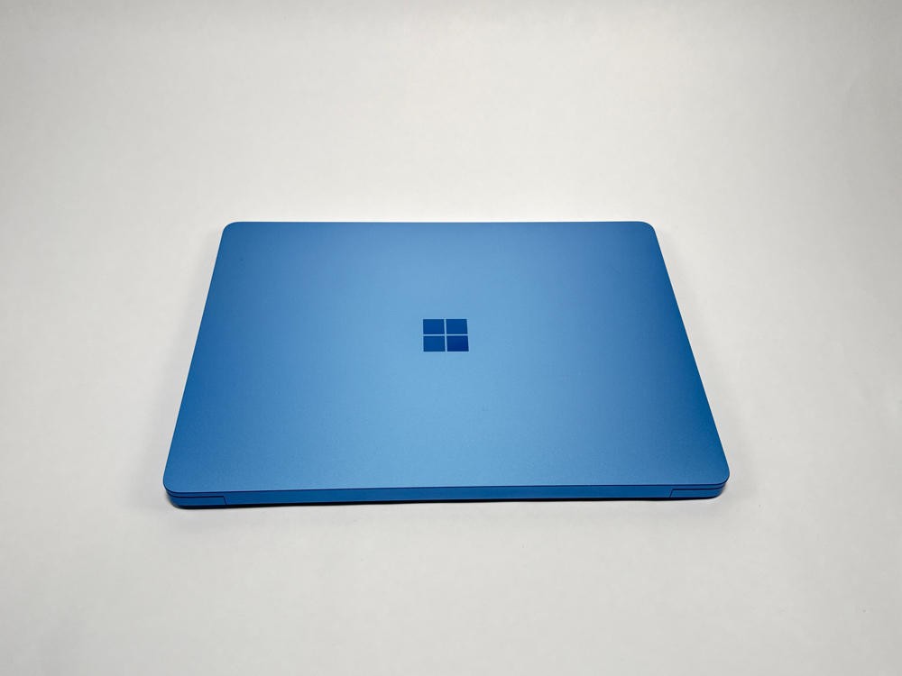 Microsoft Surface Laptop 7 13.8 Snapdragon X Plus 16GB 1TB SSD Refurbished
