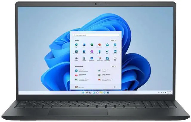 Dell Inspiron i3530-5067BLK-PUS 15.6 in FHD Touch i5-1335U 16GB DDR4-2666