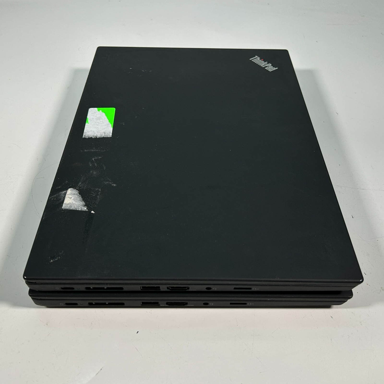 Lenovo ThinkPad T14 Ryzen 5 Pro 4650U/5650U 15GB RAM 256GB NVMe No OS Lot of 2