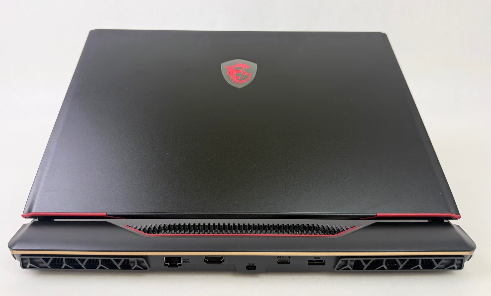 MSI Raider GE68HX 16″ 1920×1200 144Hz i9-14900HX 32GB 1TB SSD RTX 4070 W11H