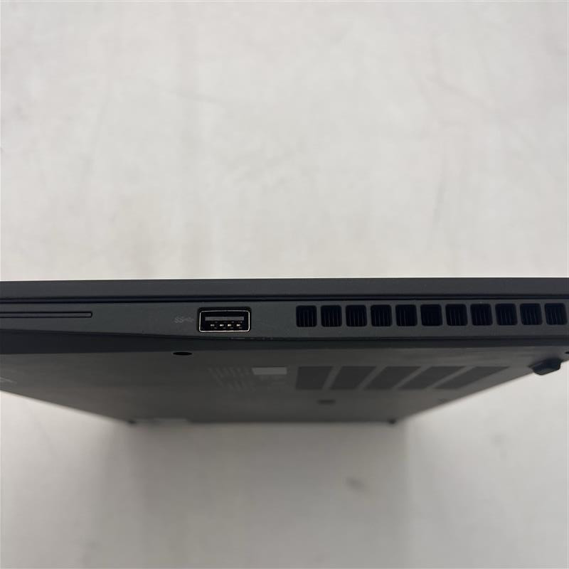 Lenovo ThinkPad T14s Gen 2 i7-1165G7 16GB RAM 512GB Win 11 Pro – 20WM0059US