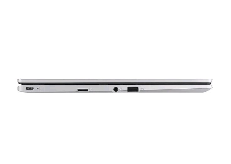 NEW In Box. Asus Chromebook 14″ Screen, 64GB Memory, Intel Celeron.