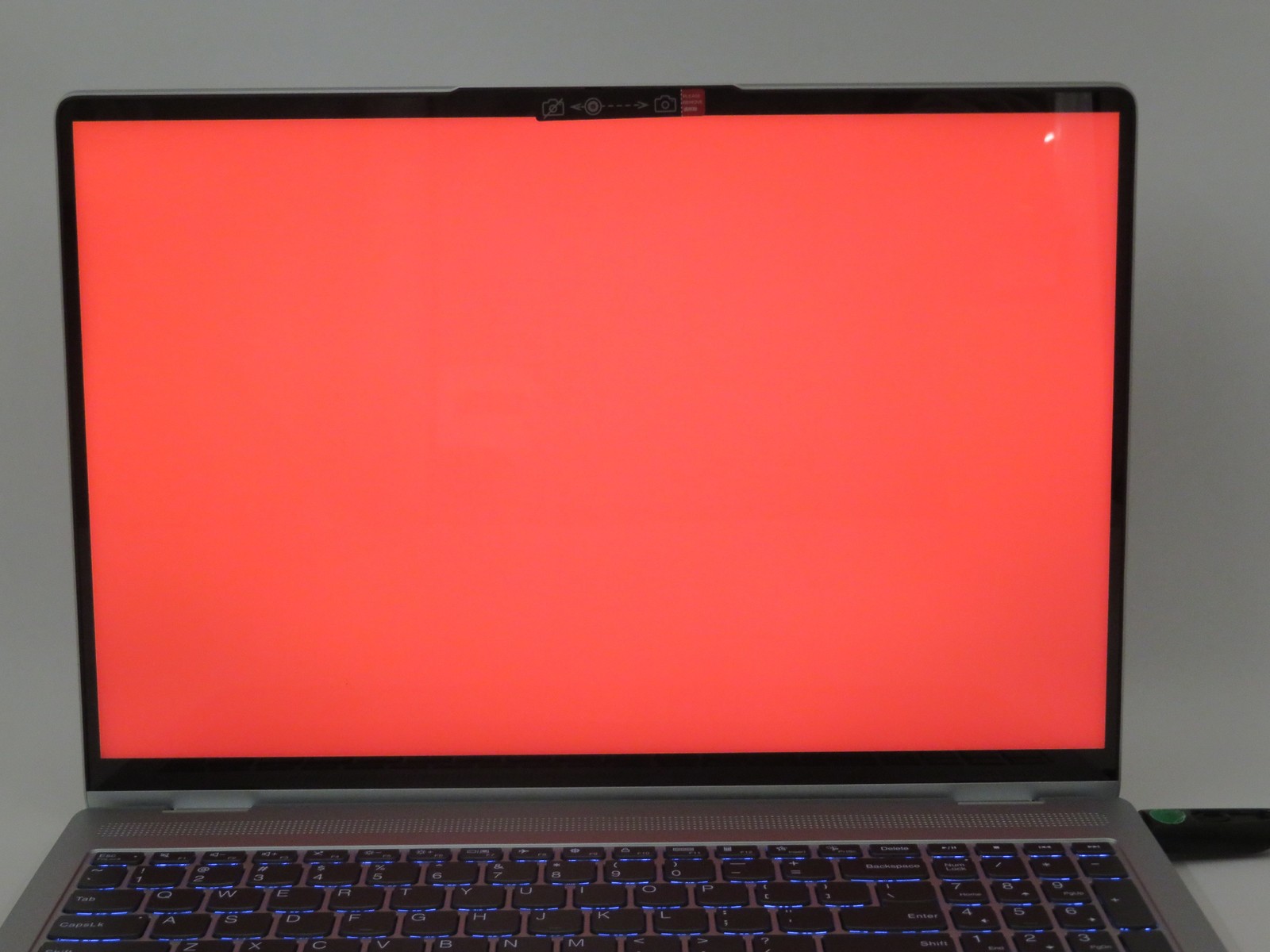 Lenovo Ideapad Flex 5 16IAU7 16in i5-1235U 16GB RAM 512GB SSD W11