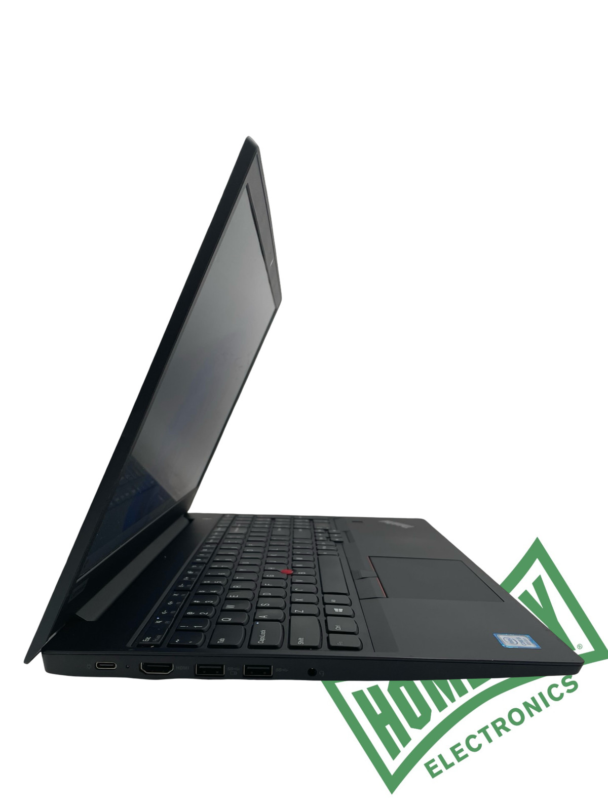 Lenovo ThinkPad E590 | i5 CPU | 8GB RAM | 256GB SSD | 30-Day Warranty