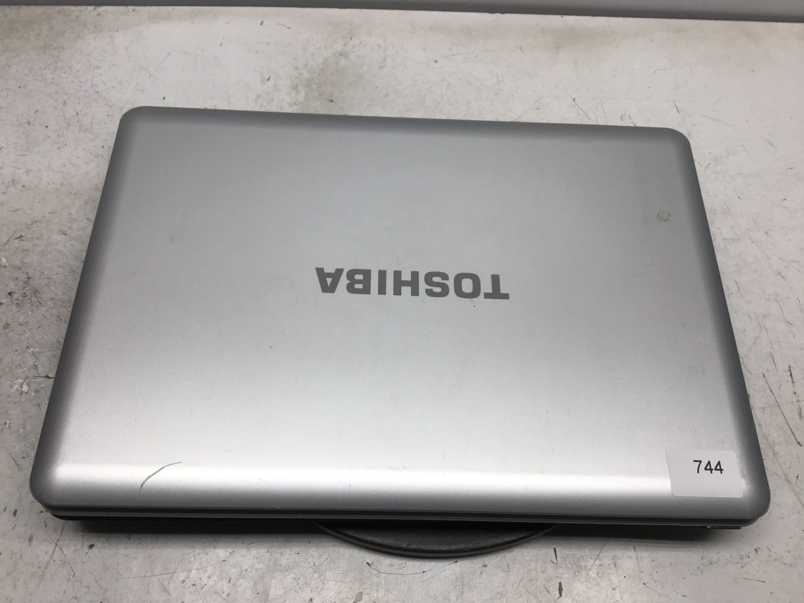 Toshiba Satellite L455-S5975 Intel Celeron 900 2.2GHz 2 GB NO HDD