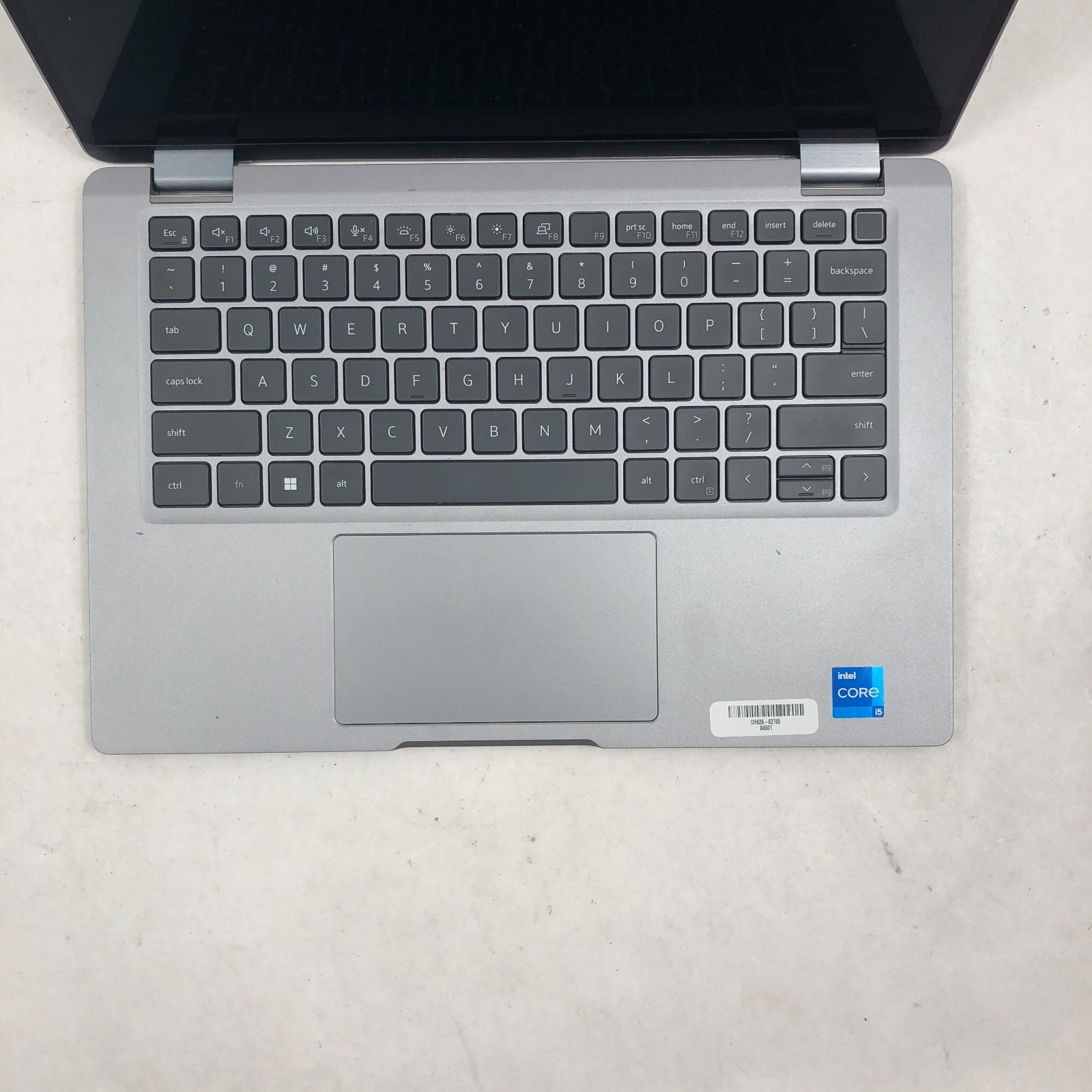 Dell Latitude 5330 2-in-1 13″ Intel Core i5-1245U 16GB RAM NO SSD/Battery