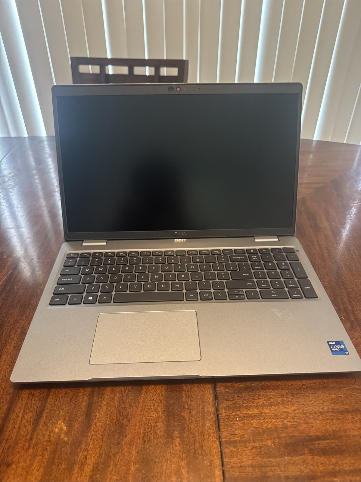 [C] Dell Precision 3560 15.6″ FHD Laptop i7-1185G7 16GB | 256GB SSD Nvidia T500