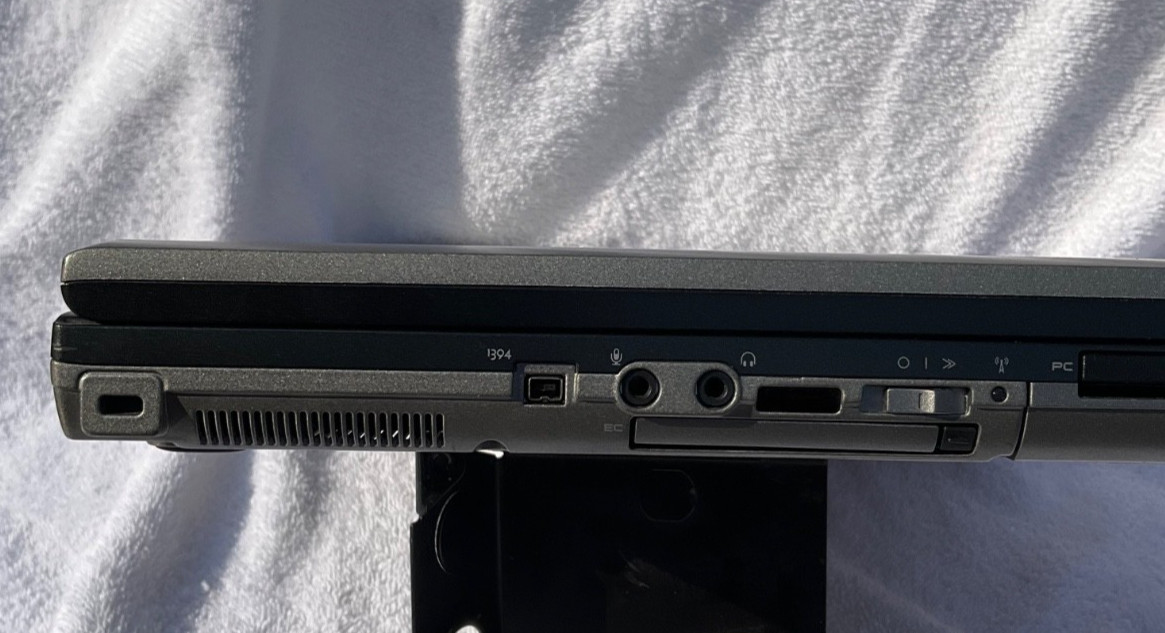 Dell windows XP professional PP04X
