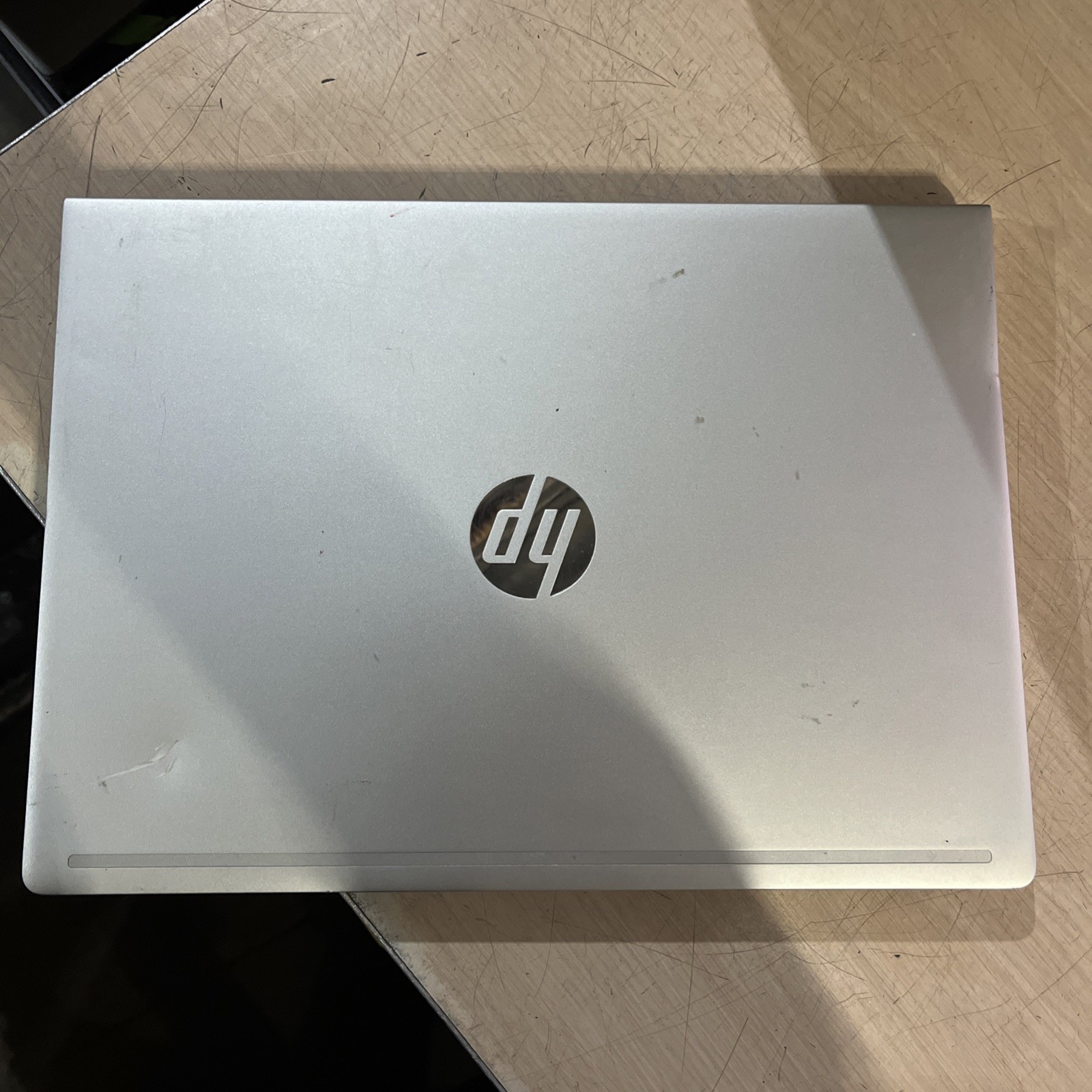 HP PROBOOK 440 G6 INTEL CORE I5-8265U 1.60GHZ 8GB RAM NO HD