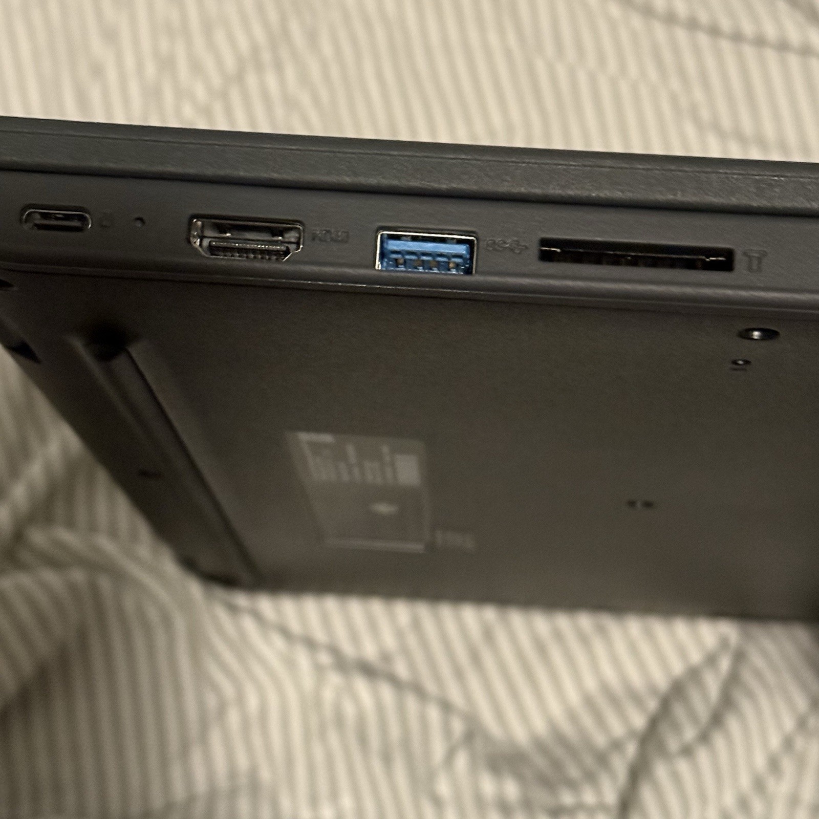 Lenovo 100e Chromebook 2nd Gen MTK 11.6″ MediaTek 4GB 32GB Black Chrome OS