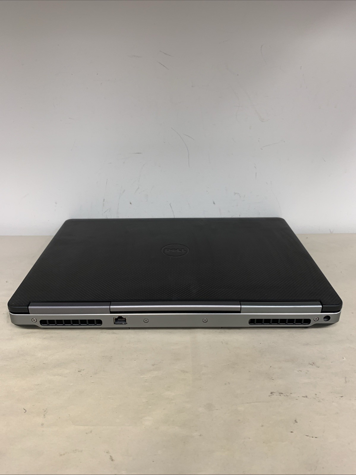 Dell Precision 7510 i7-6820HQ 16GB RAM 512GB SSD Win11 Pro