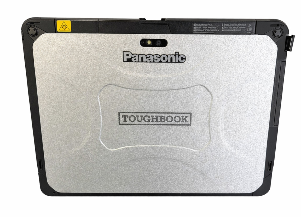 Panasonic Toughbook CF-20 Mk 2 i5-7Y57 8GB RAM 256GB GPS LTE 2 BAT 7th Gen