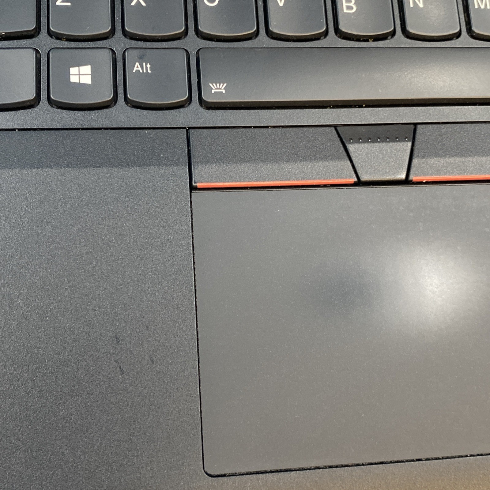 (LOT OF 10) Lenovo ThinkPad | i7 7th Gen | *READ DESCRIPTION FOR INFO* | NO OS