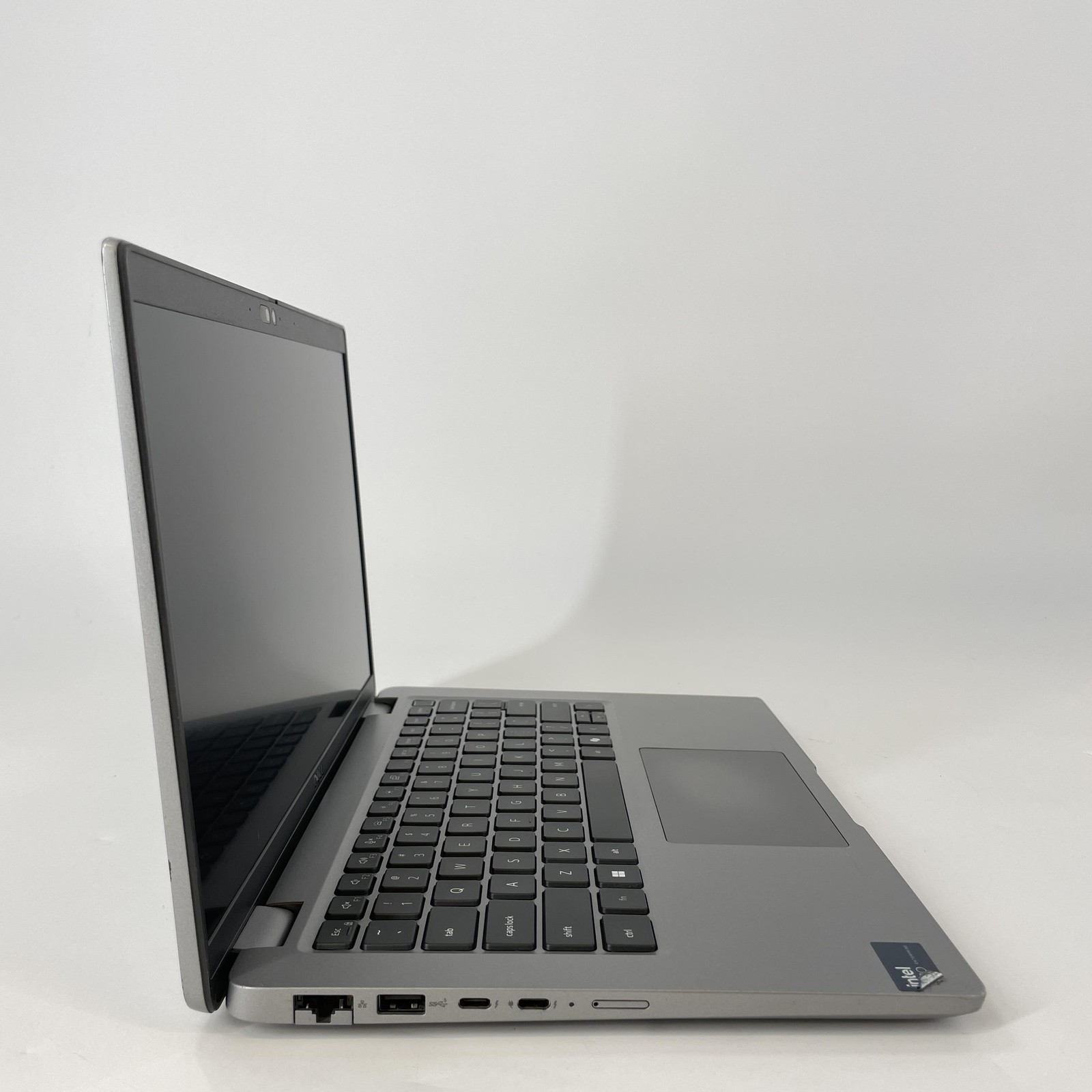 Dell Latitude 5450 14 Gray FHD 1.7GHz Ultra 7 165U 16GB 512GB SSD Good FRAME GAP