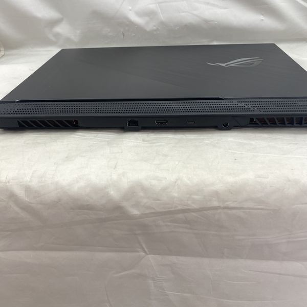 ASUS ROG Strix G17 17.3″ i7-10750H 32GB RAM 512GB SSD GeForce GTX 1660Ti