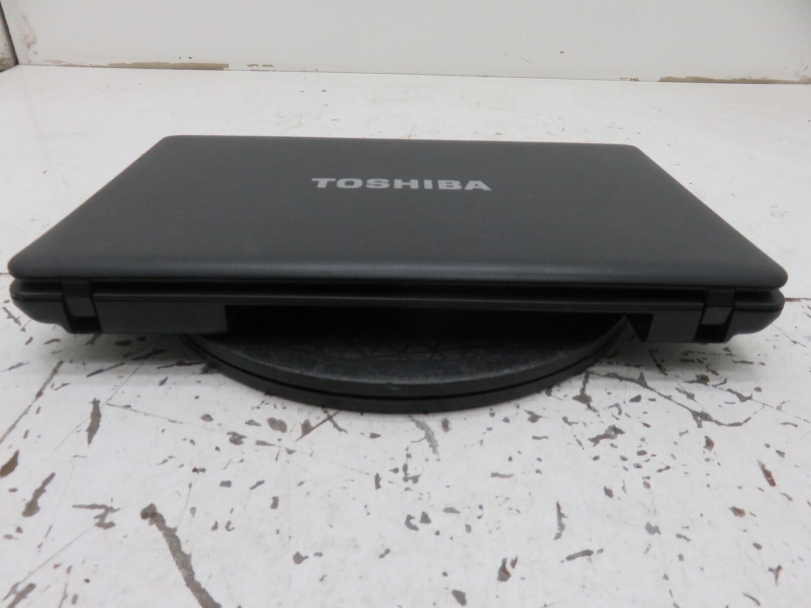 Lot of 3 i3 1st Gen. Laptops MSI CR620, Gateway NV55C, Toshiba C655-S5307 -Parts