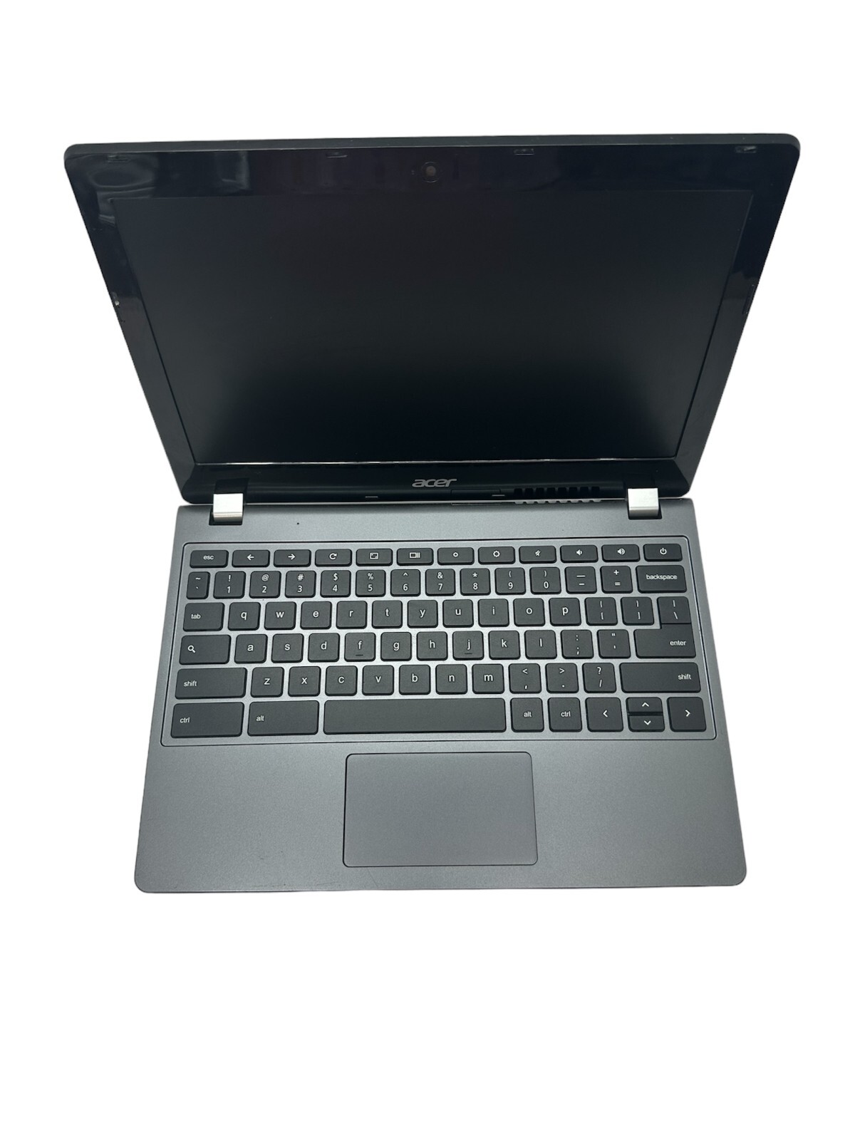 Acer C740-C4PE 11.6″ Chromebook – Intel 3205U – 4GB RAM 16GB SSD GOOD CONDİTİON