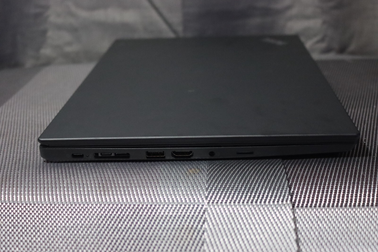 Lenovo Thinkpad T490 14 in (SSD,Intel Core i5 8th Gen.)