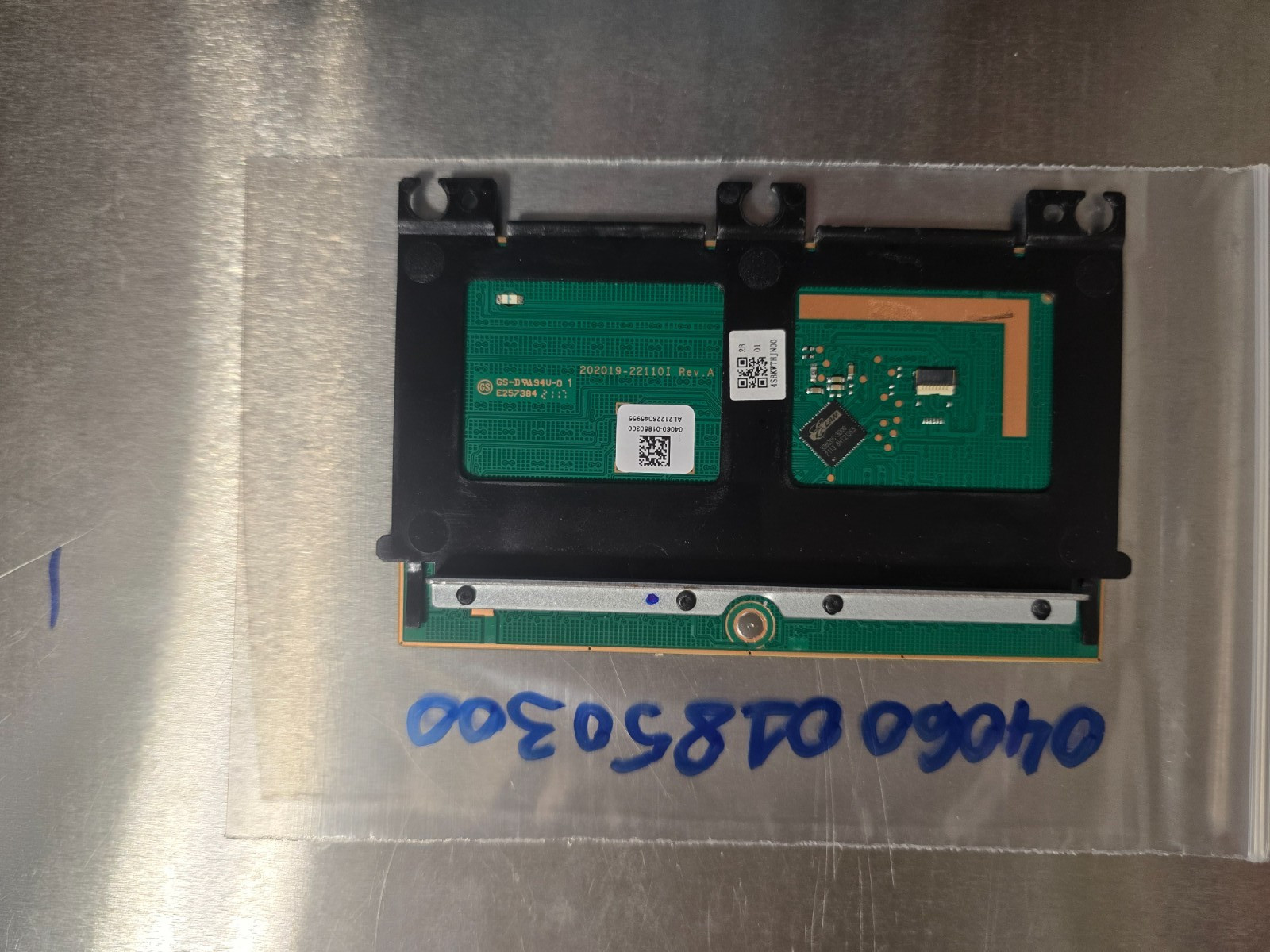 ASUS E410M L410M E410K TOUCHPAD 4SBKWTHJN00 04060-01850300 #