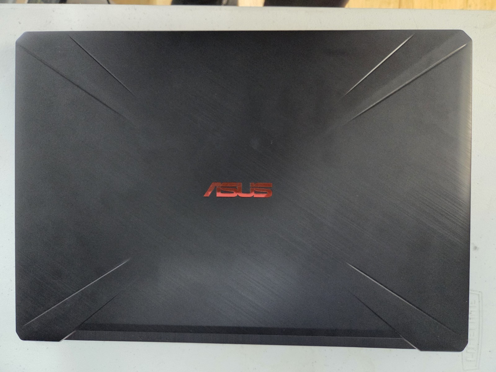 ASUS TUF LAPTOP (FX705G) (For Parts/Repair)