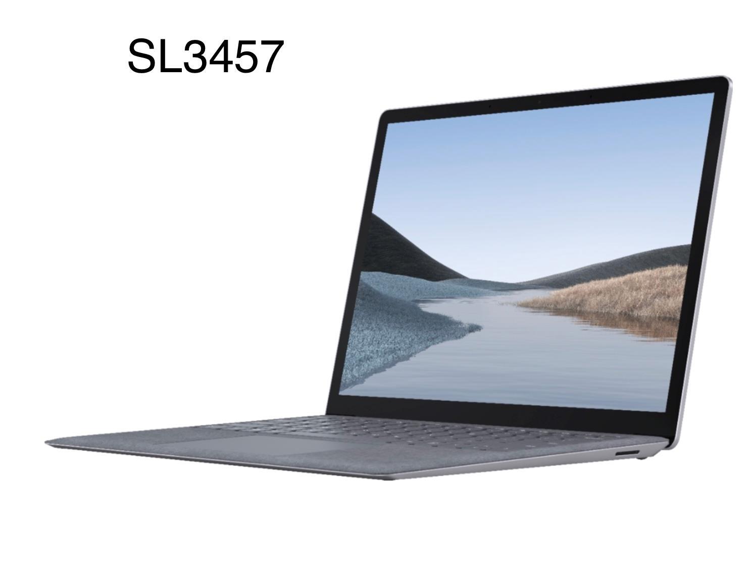 Microsoft Surface Laptop 3 13.5″ Touch-Screen (Intel i5-1035G 8/128GB) VGY-00001