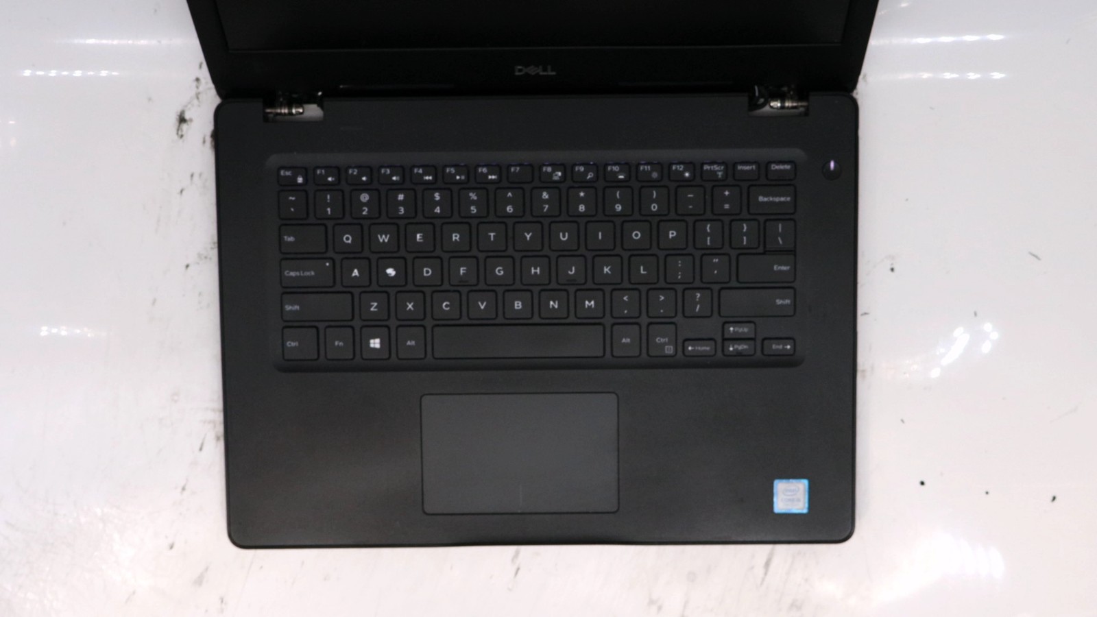 Dell Latitude 3490 14″ i5-7200u 8GB 128GB – Fair READ DESC