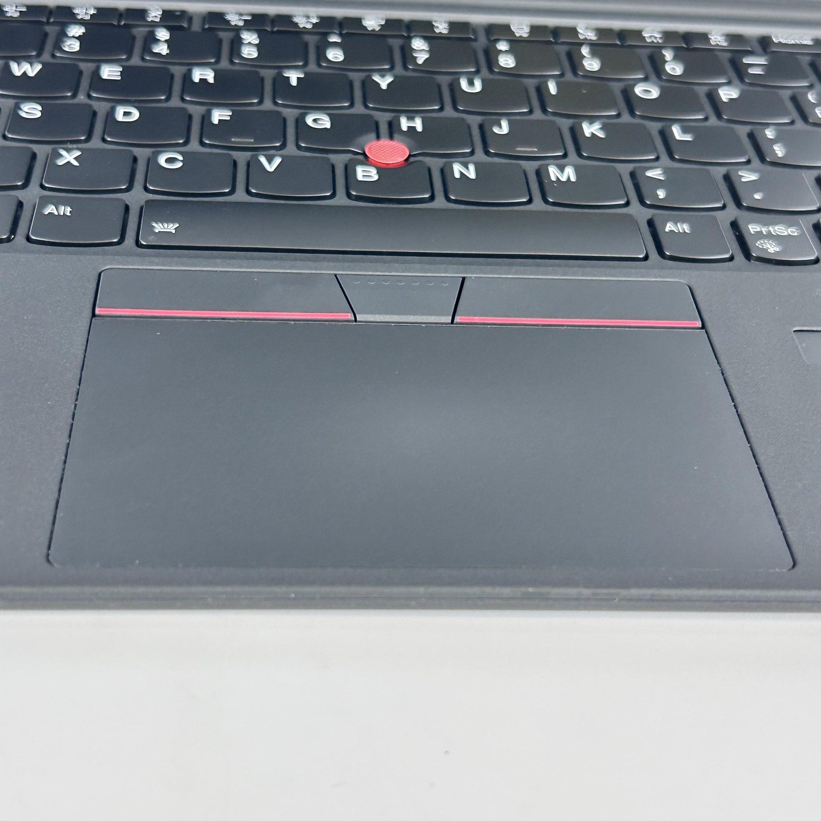 Lenovo ThinkPad X12 Detachable Gen 1 FHD+ LTE i7-1180G7 16GB 256GB – Bad Speaker