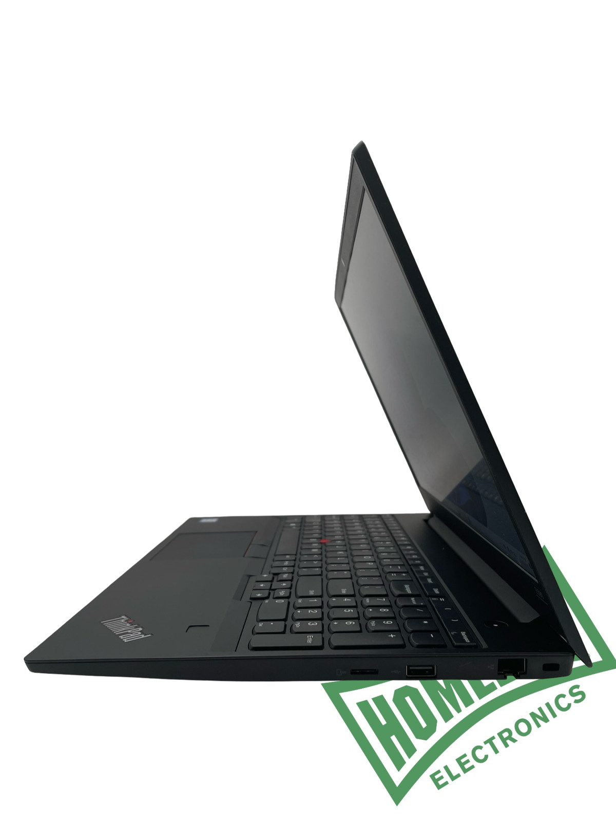 Lenovo ThinkPad E590 | i5 CPU | 8GB RAM | 256GB SSD | 30-Day Warranty
